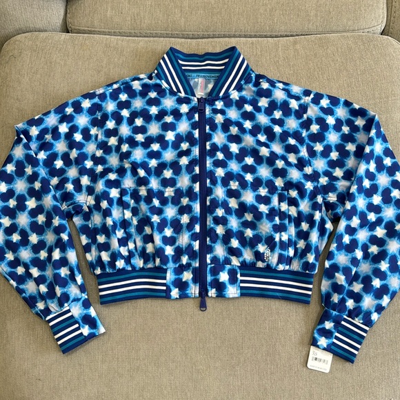 NWT Free People Movement Wind Breaker Zip-Up Jacket - Picture 2 of 8